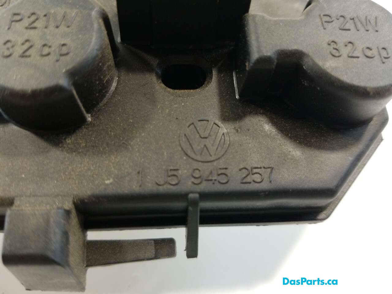 Bulb Tray LR Outer