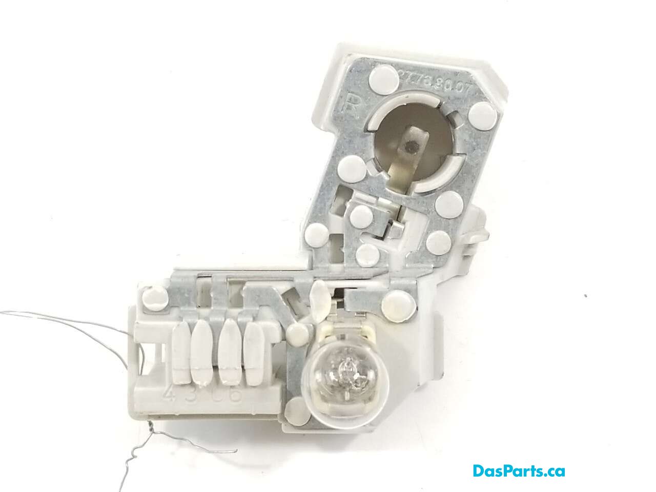 Bulb Tray RR Inner