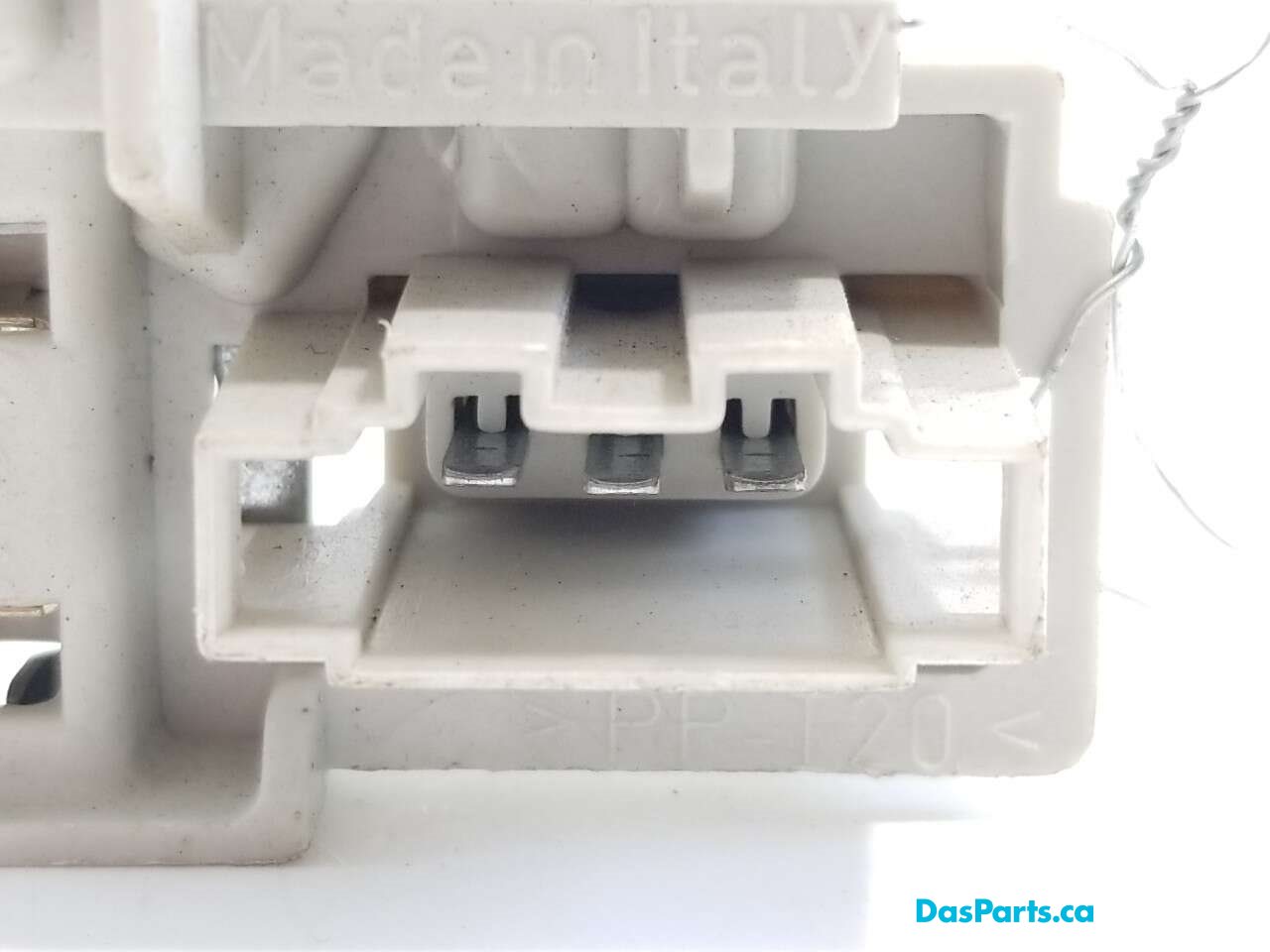 Bulb Tray RR Inner