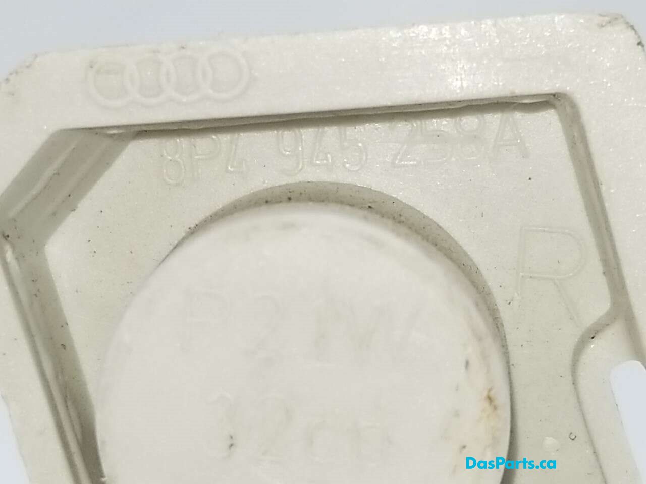 Bulb Tray RR Inner