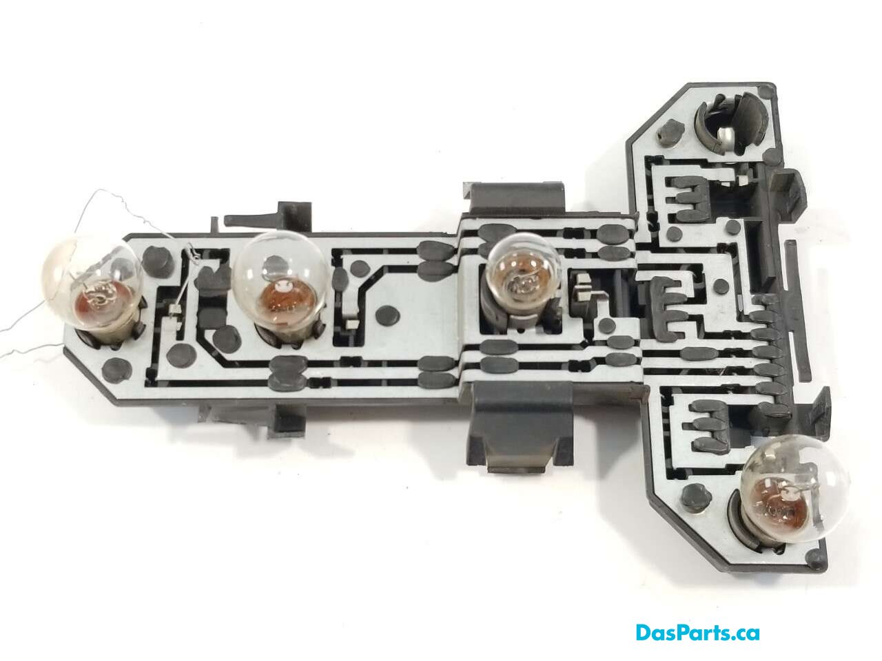 Bulb Tray RR Outer
