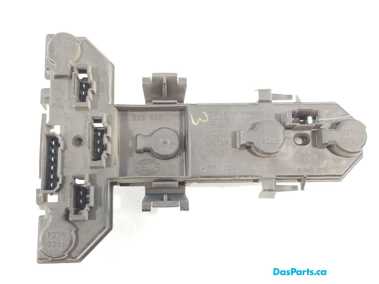 Bulb Tray RR Outer