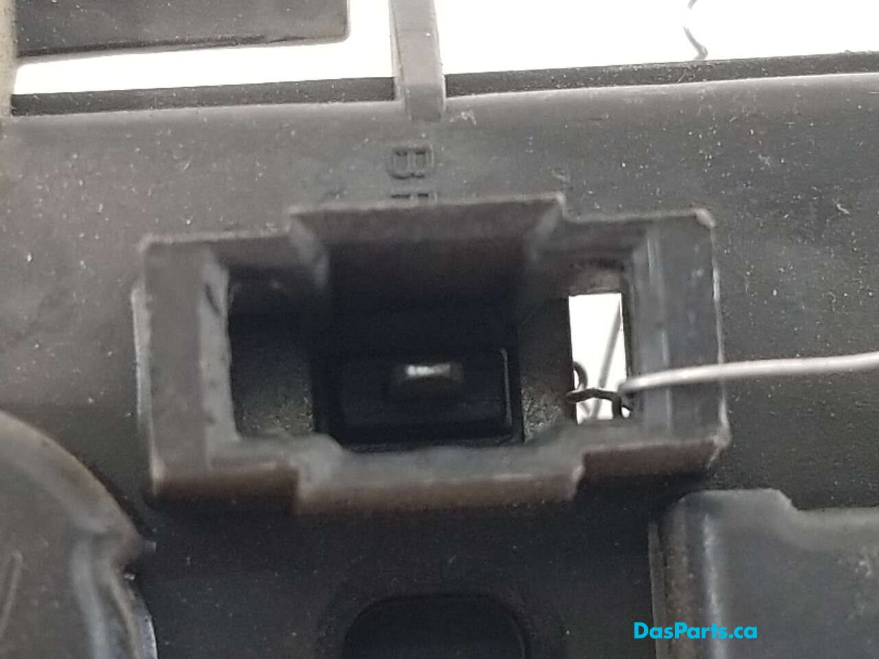 Bulb Tray RR Outer