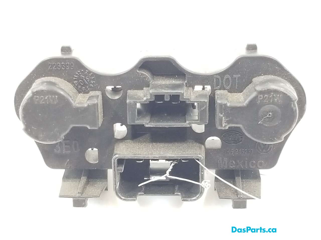 Bulb Tray RR Outer