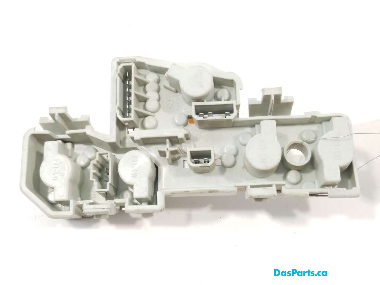 Bulb Tray RR Outer