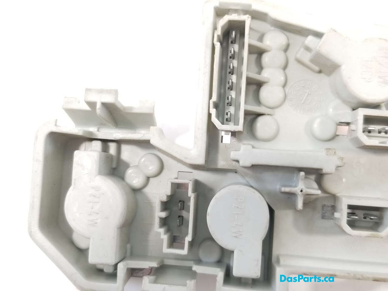Bulb Tray RR Outer