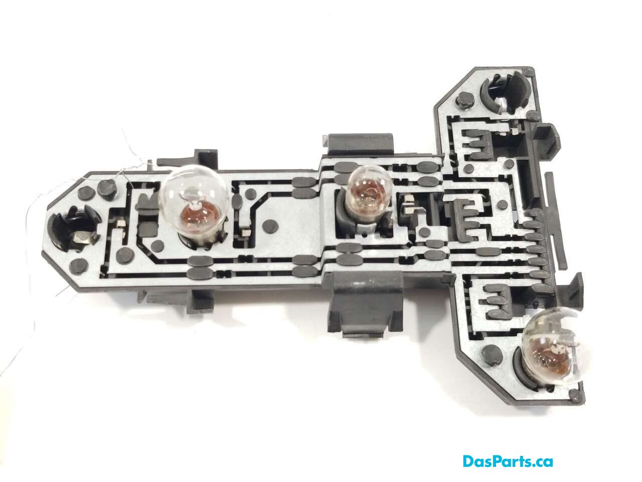 Bulb Tray LR Outer
