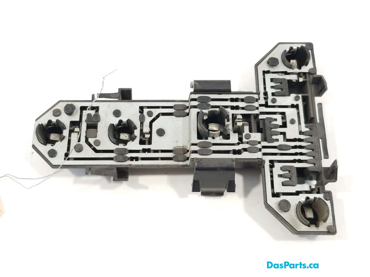 Bulb Tray LR Outer
