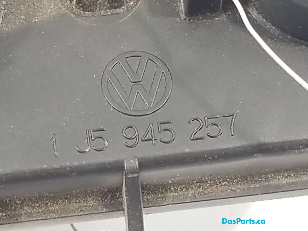 Bulb Tray LR Outer