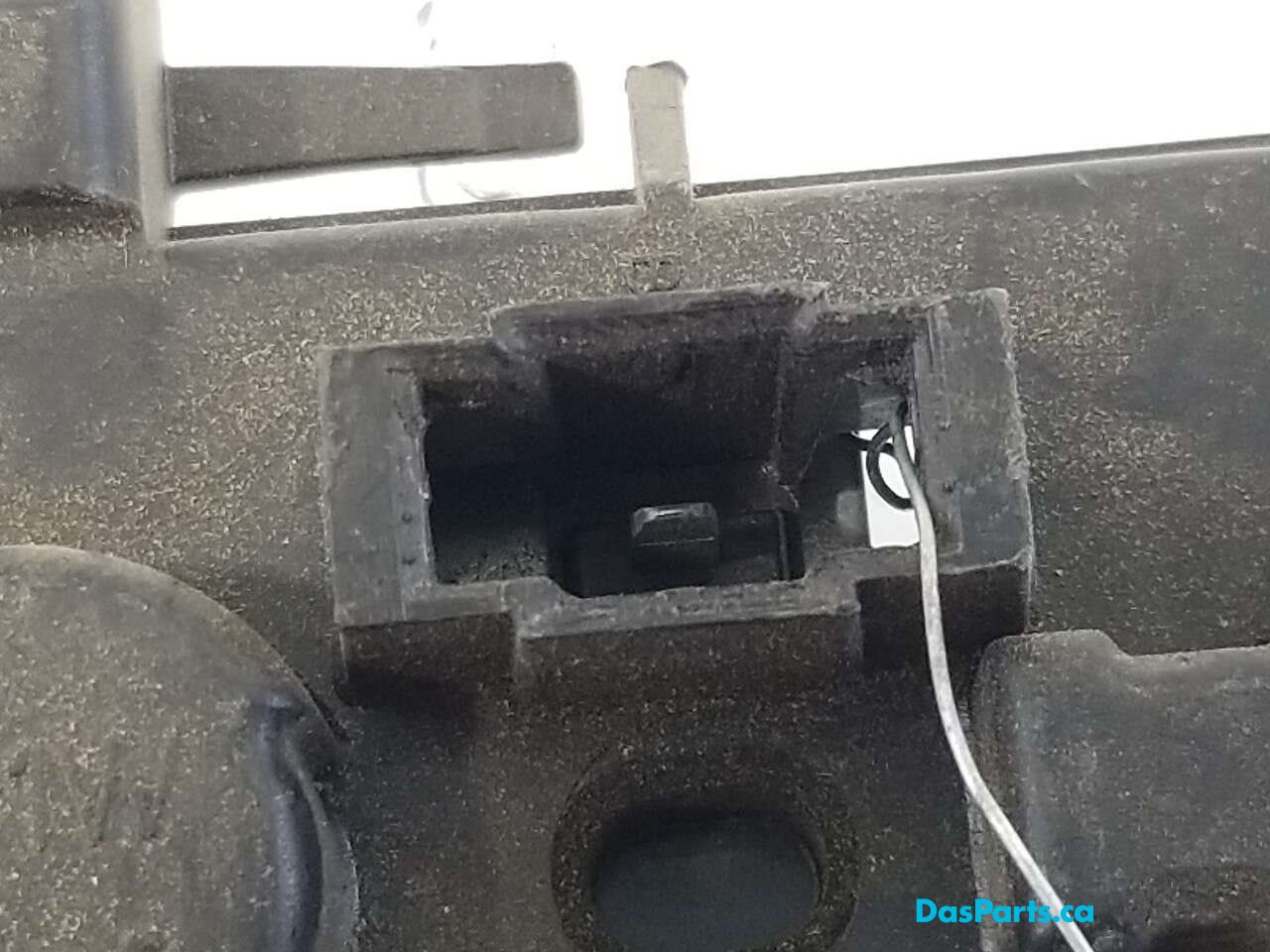 Bulb Tray LR Outer