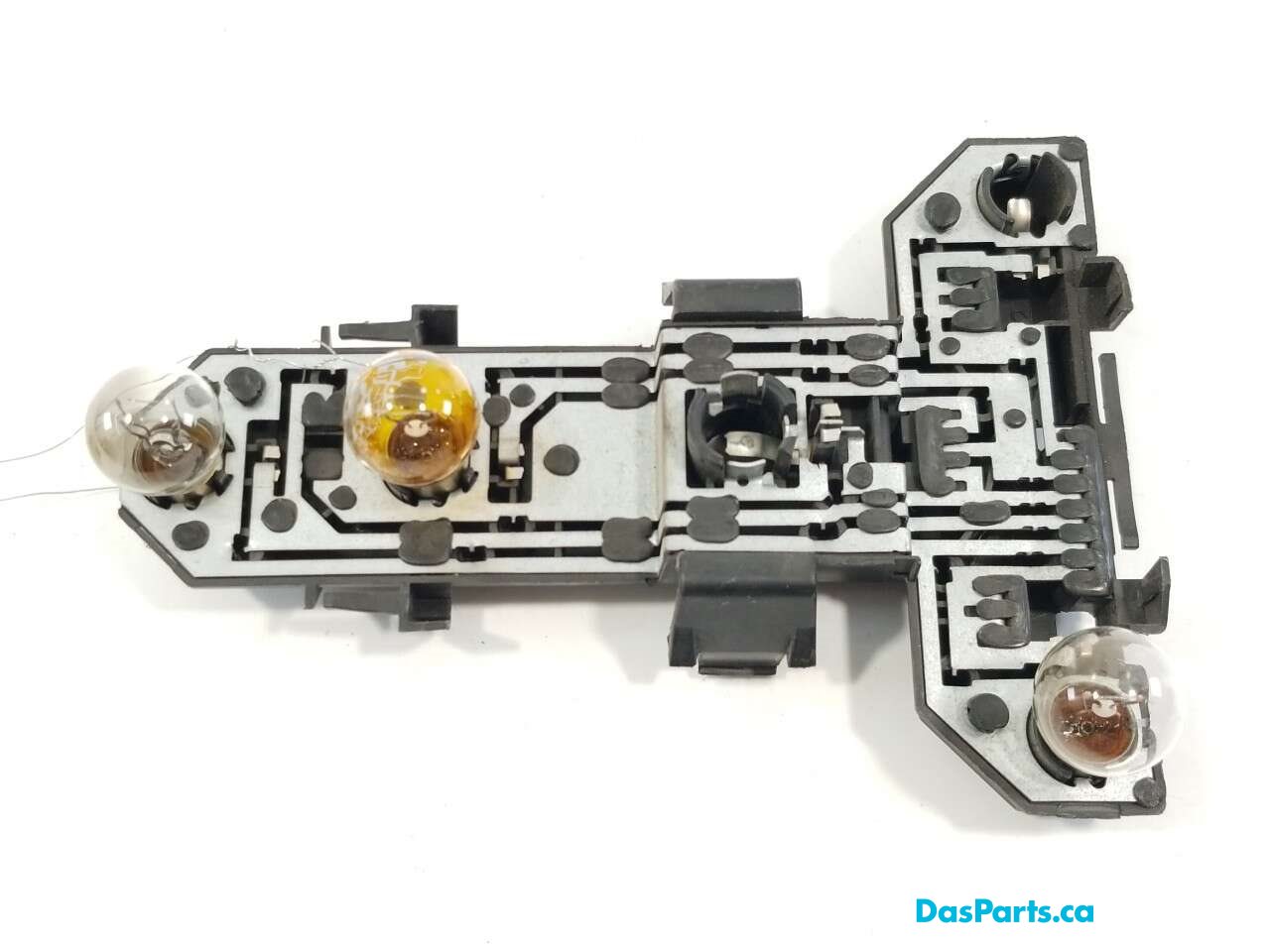 Bulb Tray RR Outer