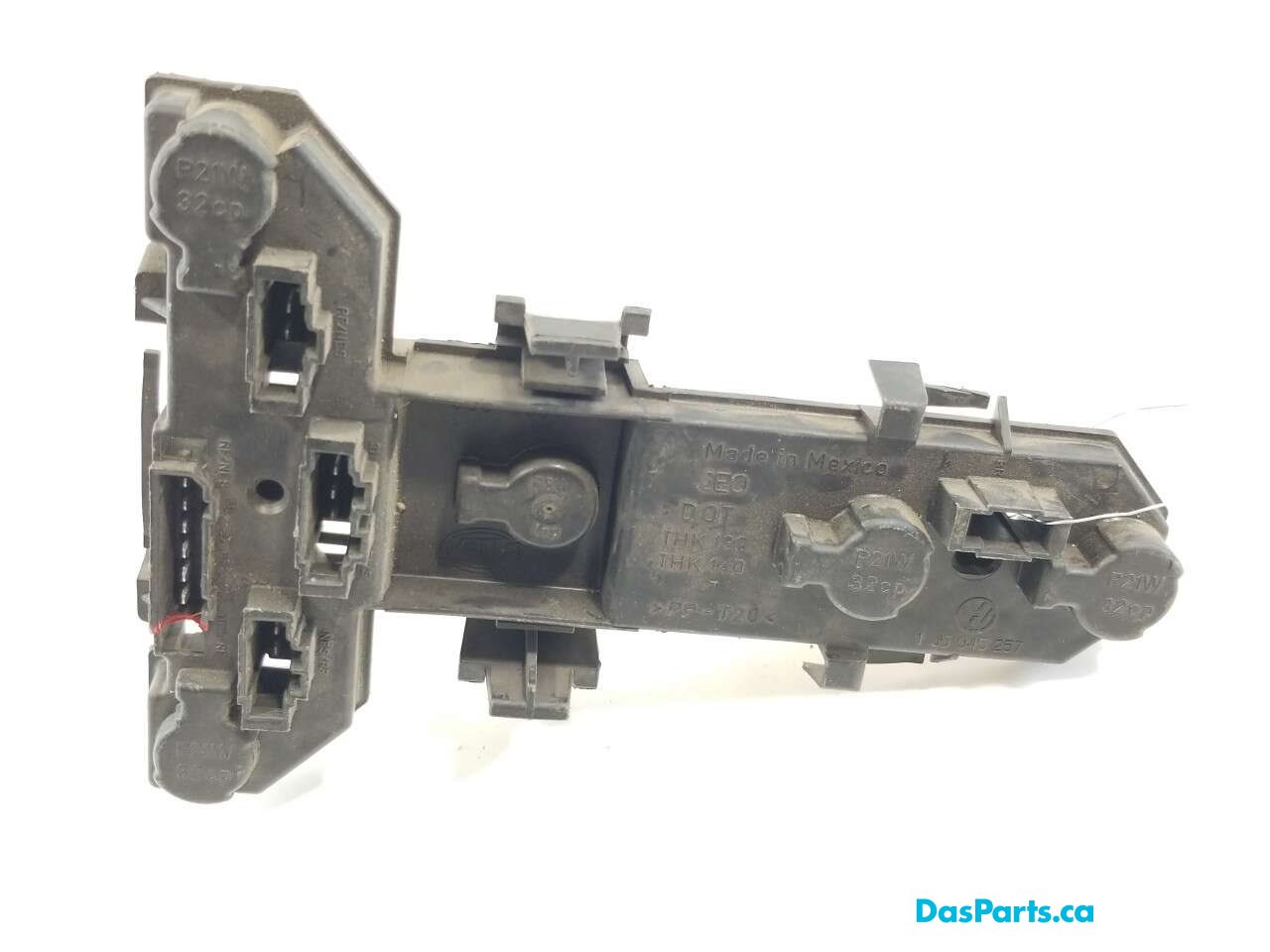 Bulb Tray RR Outer