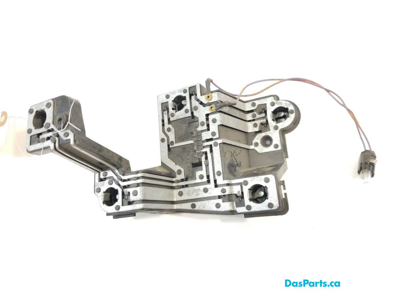 Bulb Tray RR Outer