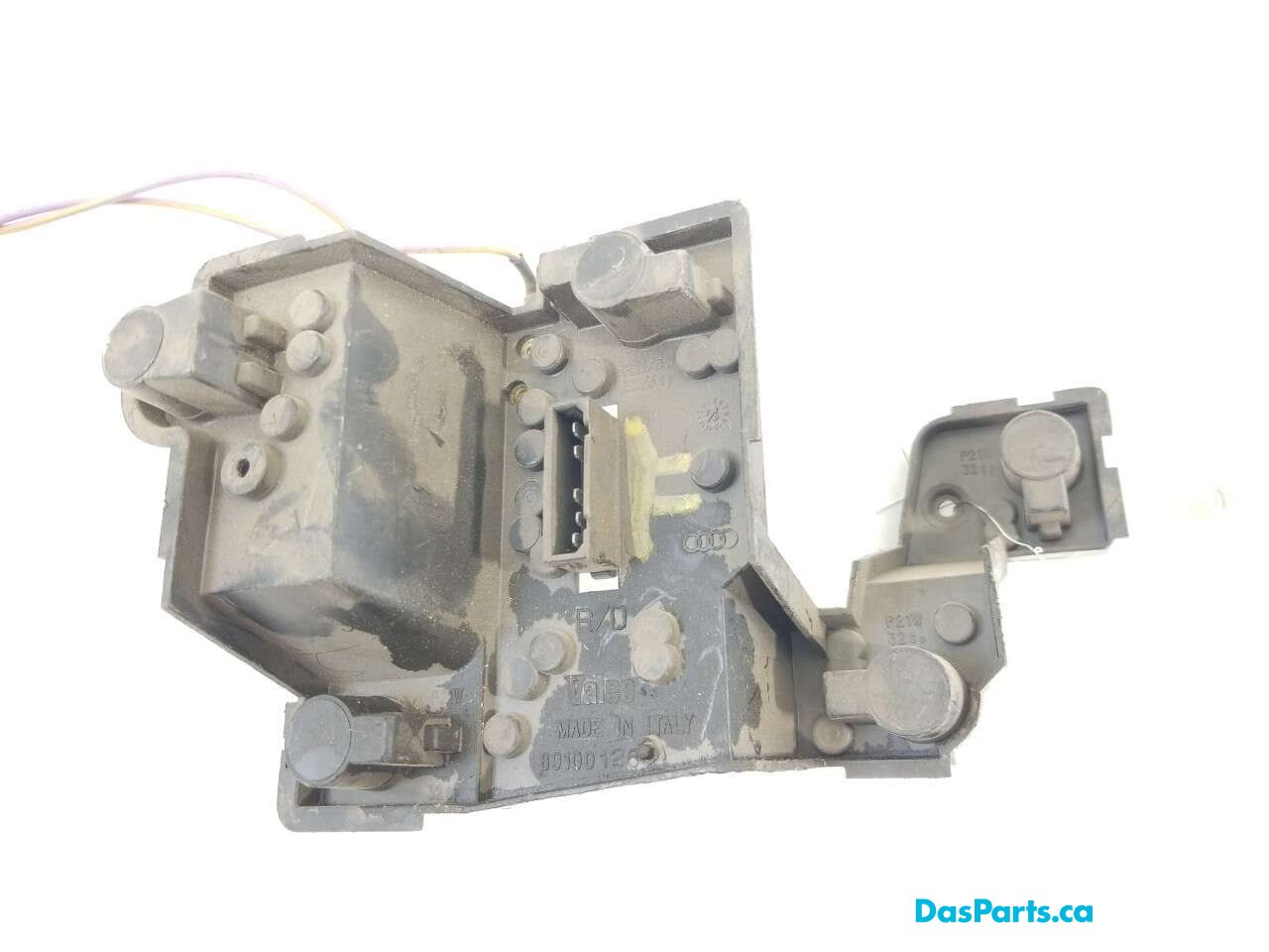 Bulb Tray RR Outer