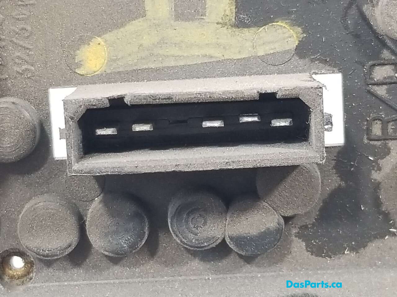 Bulb Tray RR Outer