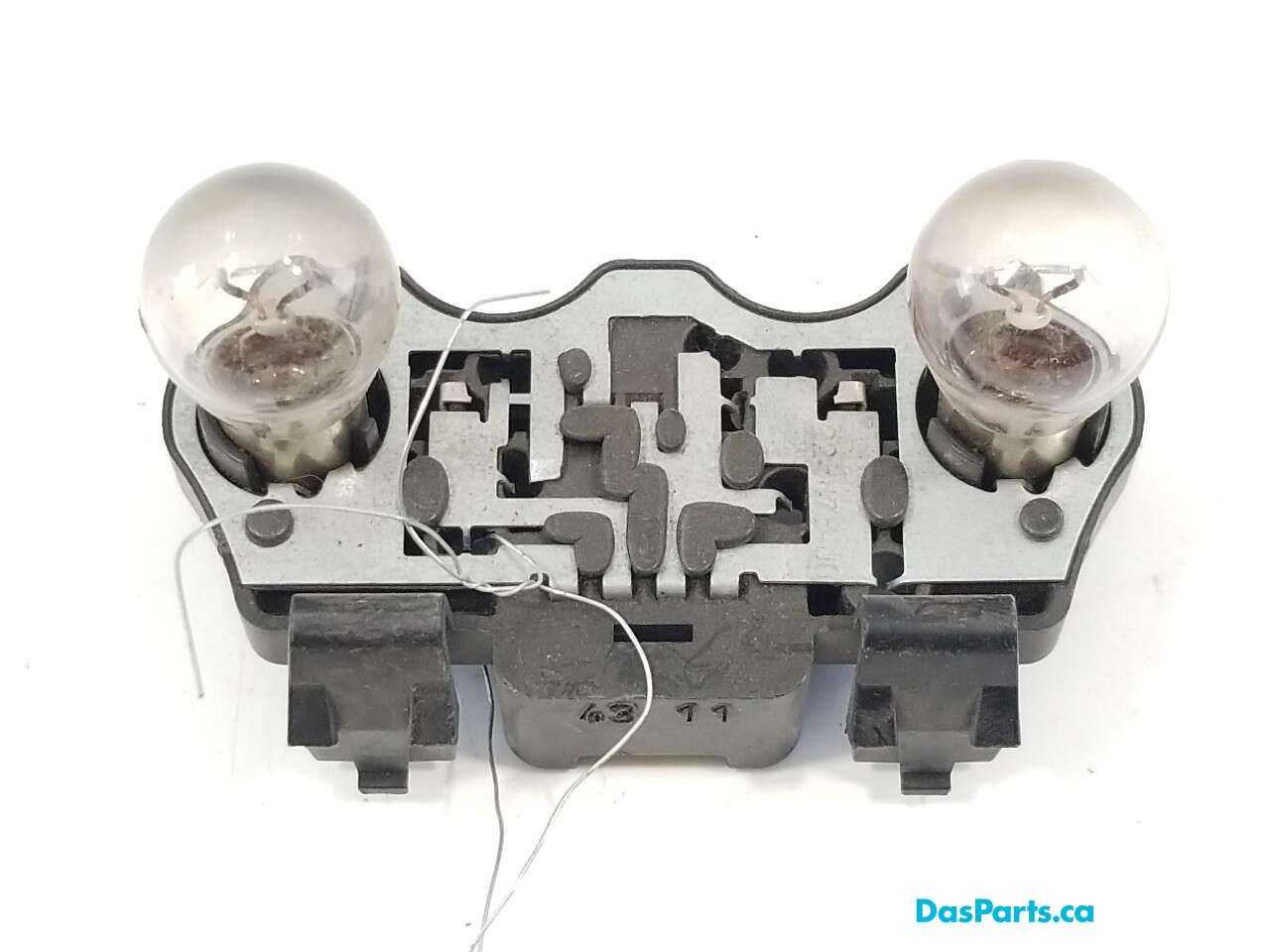 Bulb Tray RR Outer