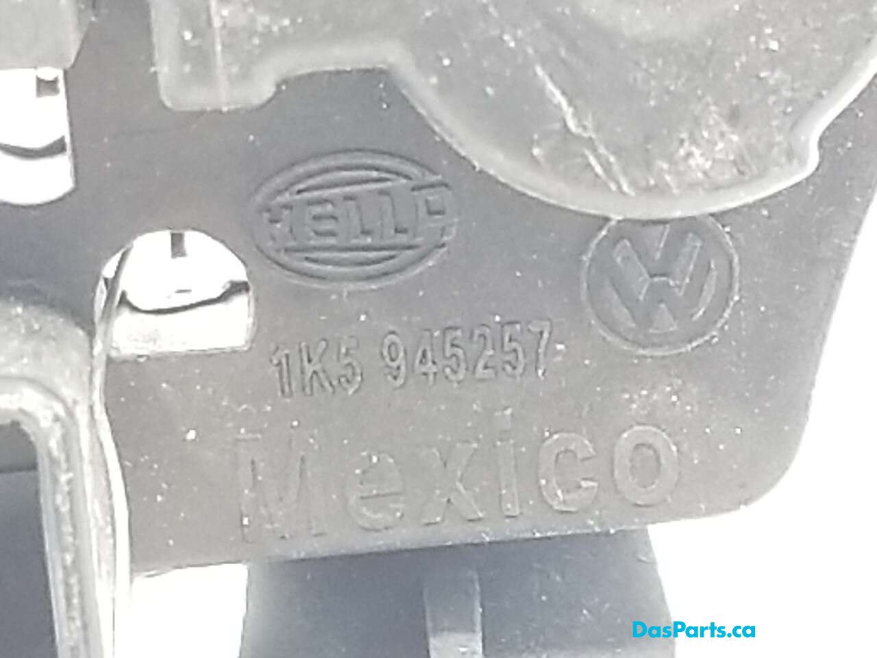 Bulb Tray RR Outer