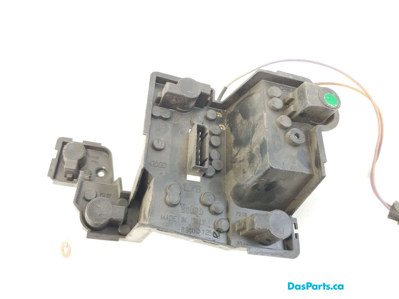 Bulb Tray LR Outer