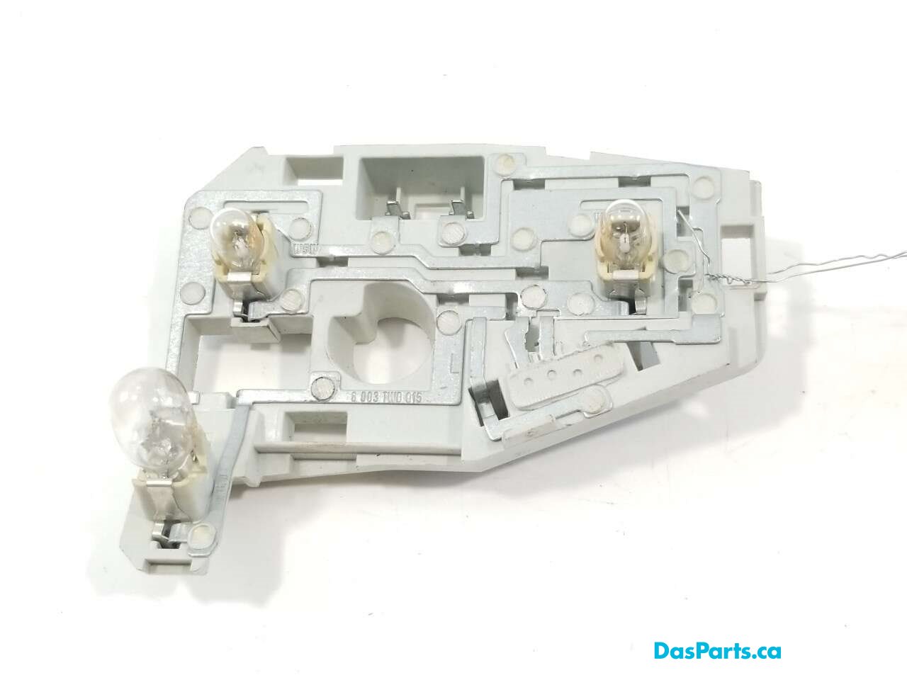 Bulb Tray LR Inner