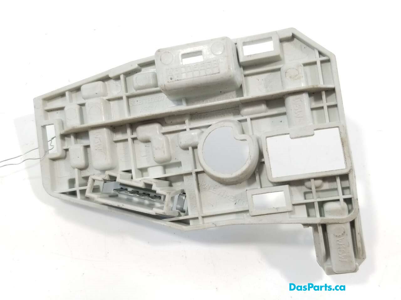 Bulb Tray LR Inner