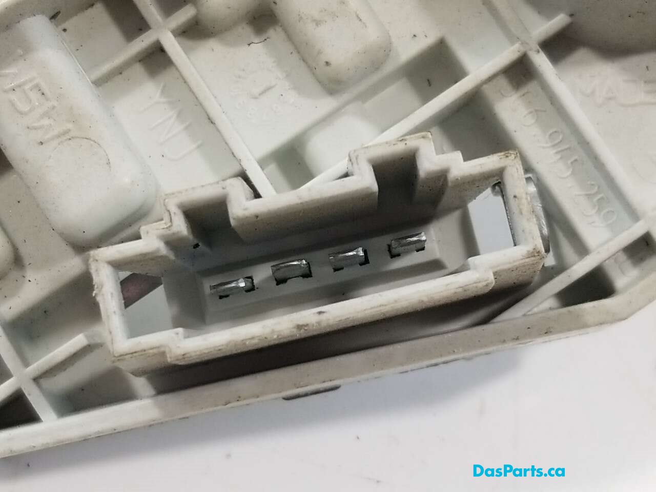 Bulb Tray LR Inner