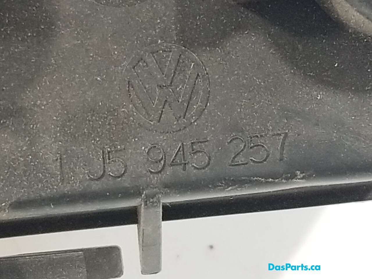 Bulb Tray RR Outer