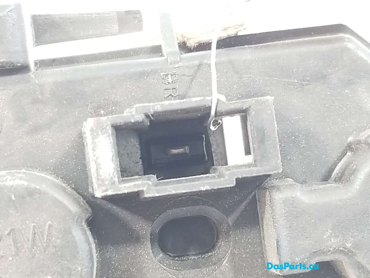 Bulb Tray RR Outer