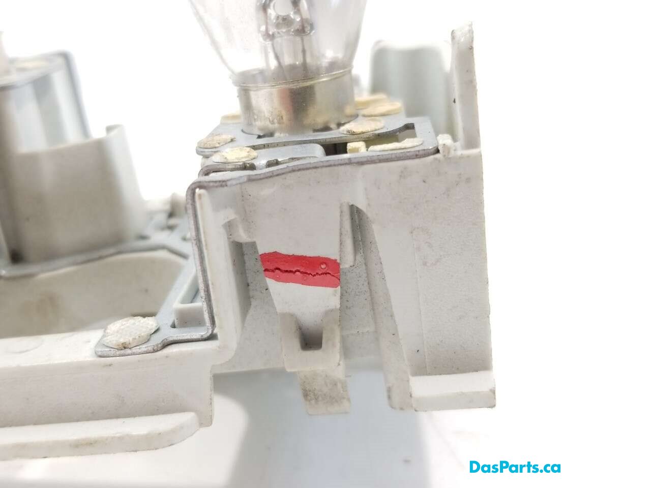 Bulb Tray LR Inner