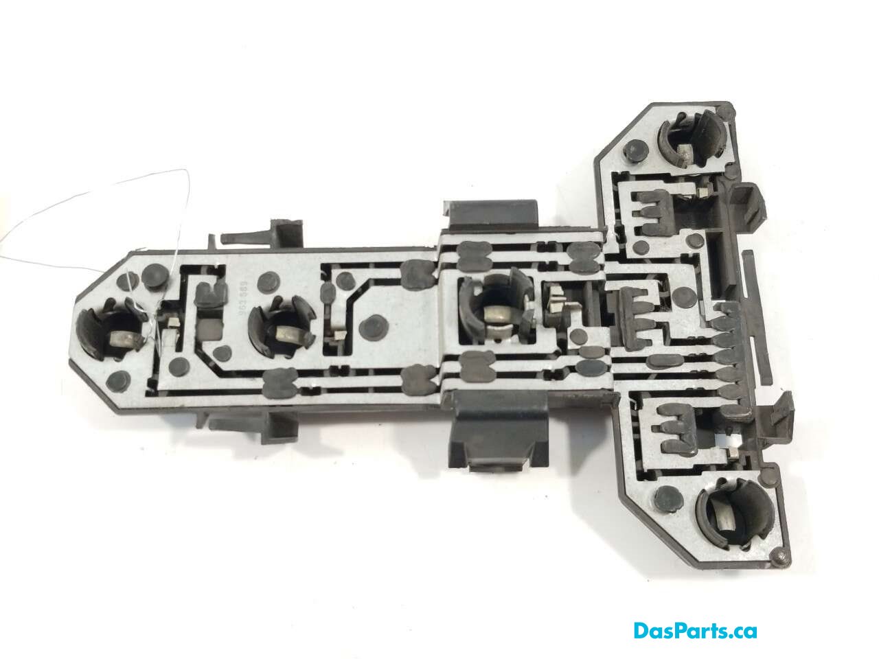Bulb Tray LR Outer