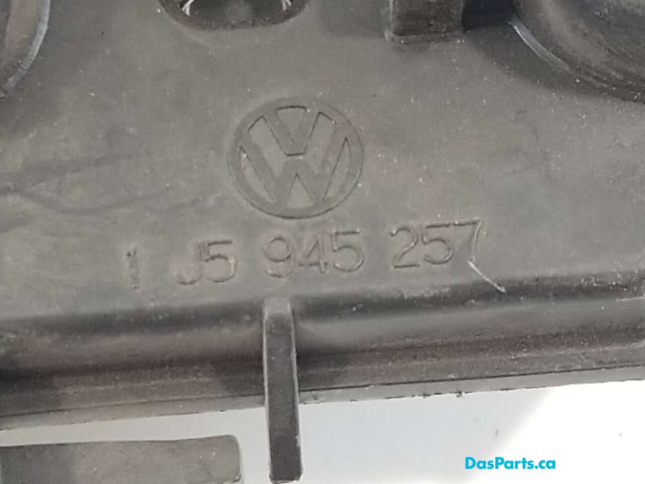 Bulb Tray LR Outer
