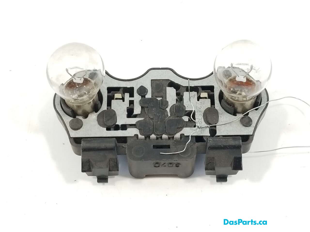 Bulb Tray LR Outer