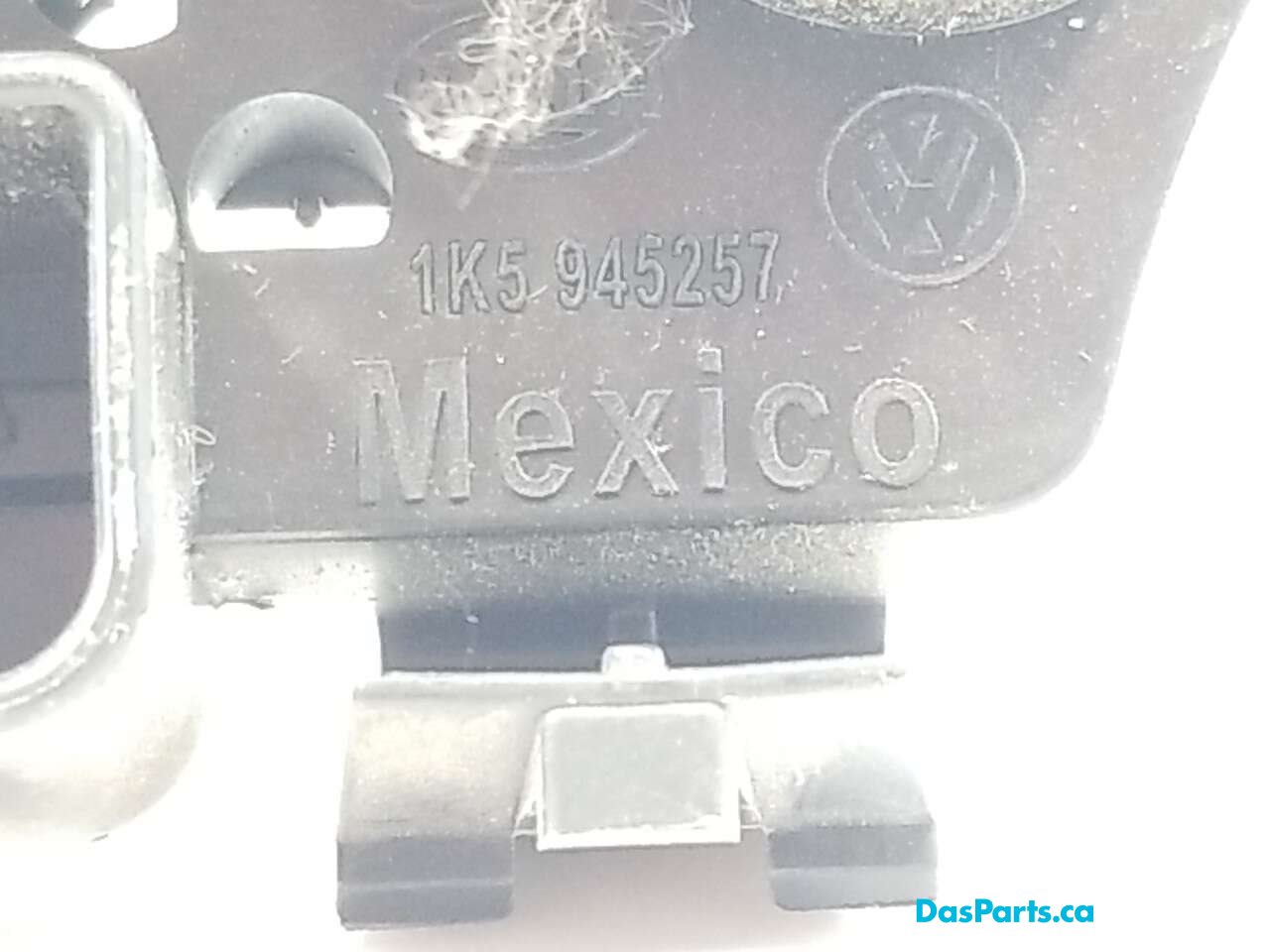 Bulb Tray LR Outer