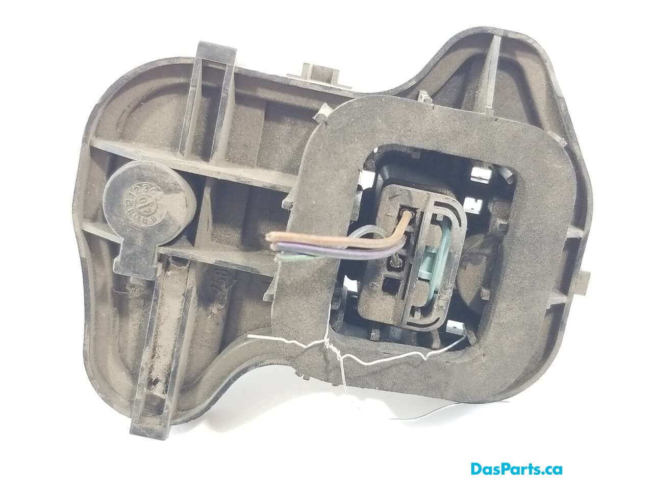 Bulb Tray RR Outer