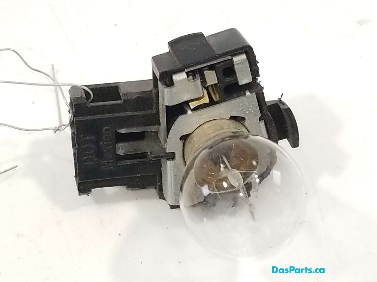Bulb Tray RR Inner