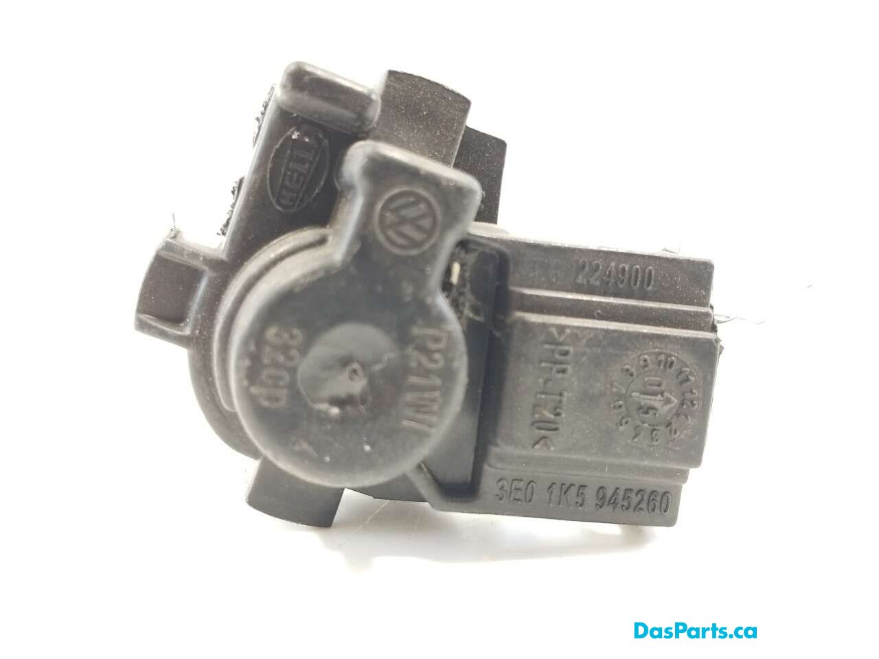 Bulb Tray RR Inner