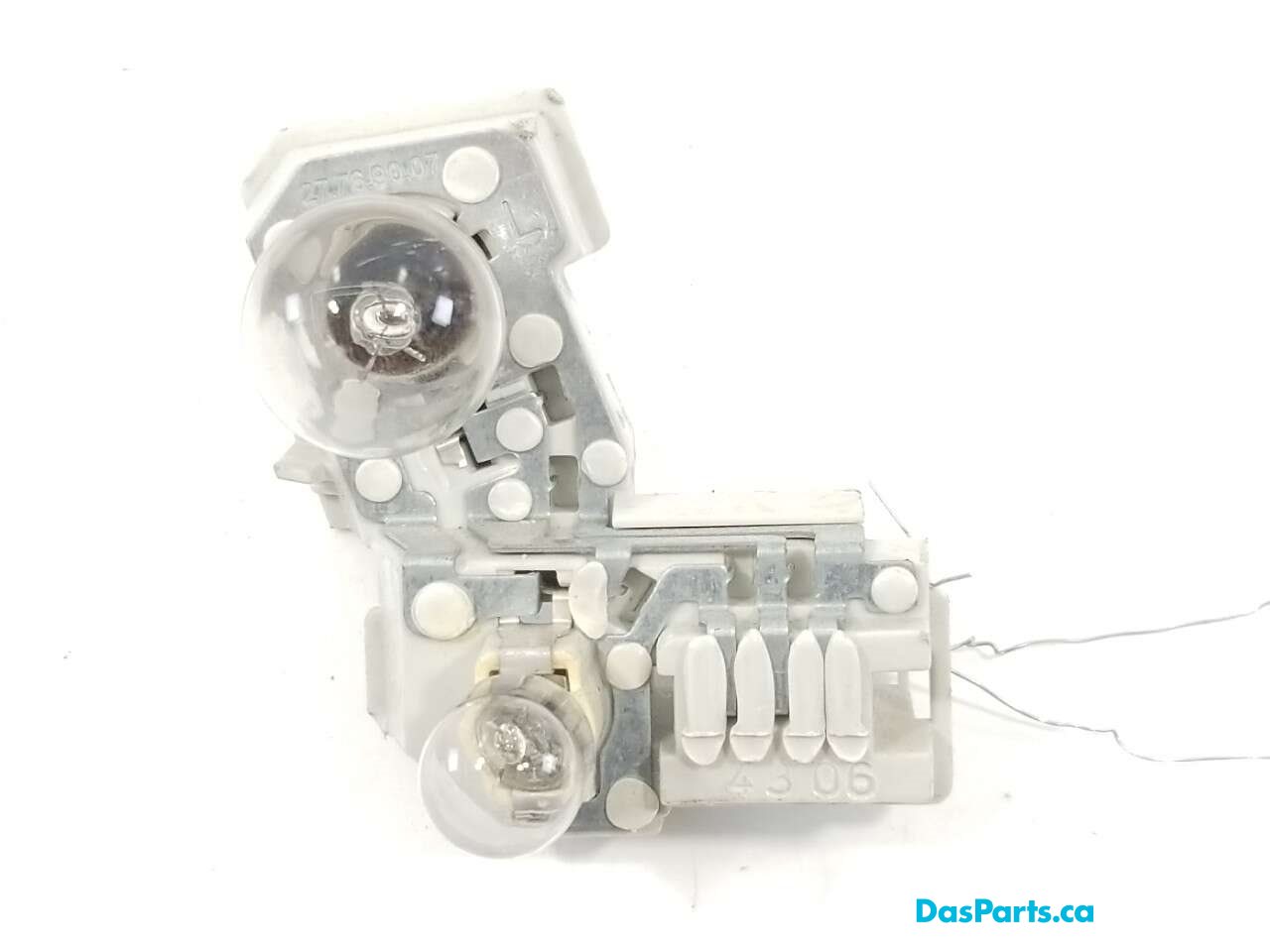 Bulb Tray LR Inner