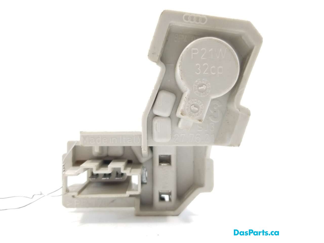 Bulb Tray LR Inner