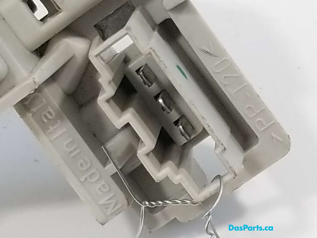 Bulb Tray LR Inner