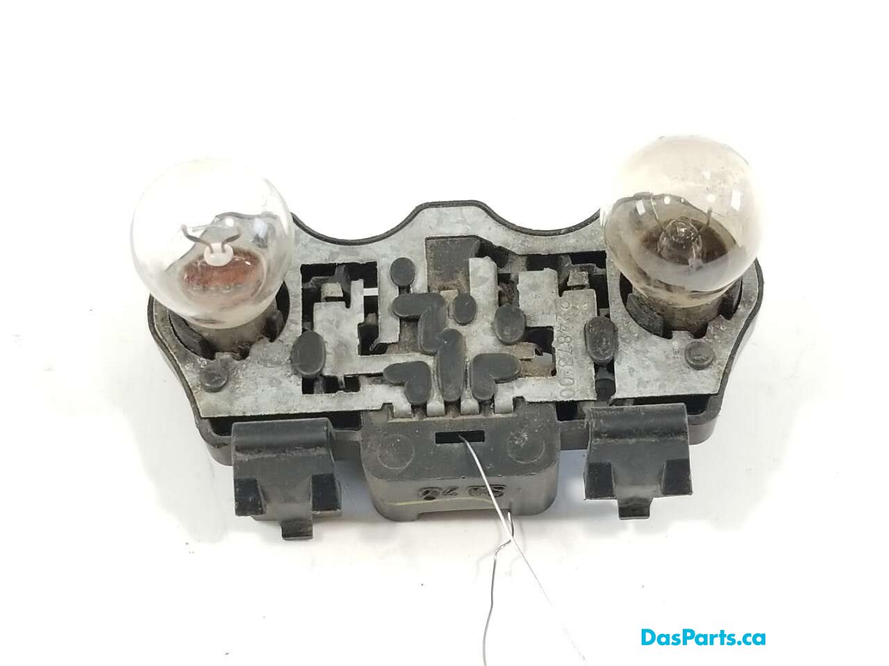 Bulb Tray LR Outer
