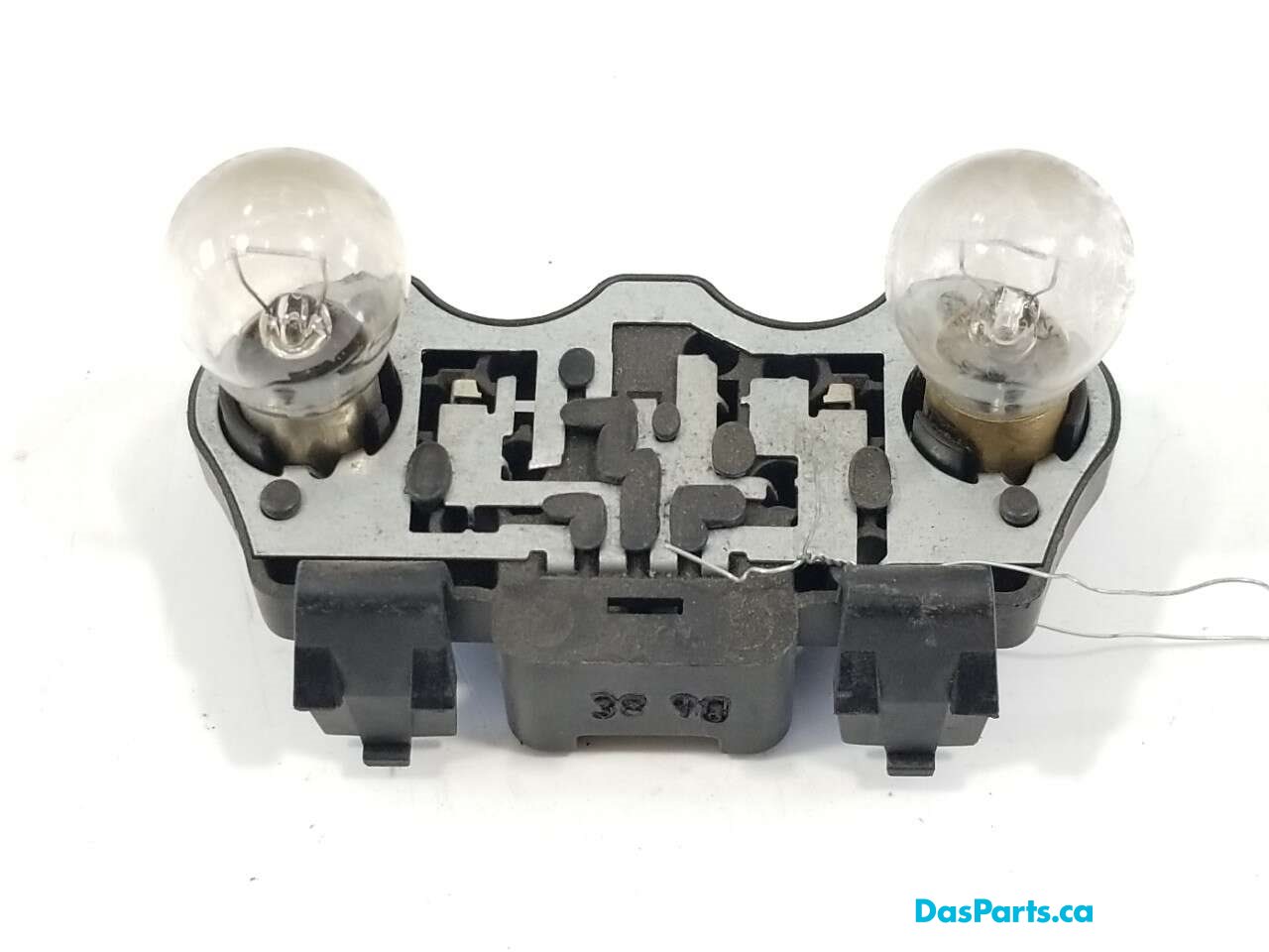 Bulb Tray RR Outer