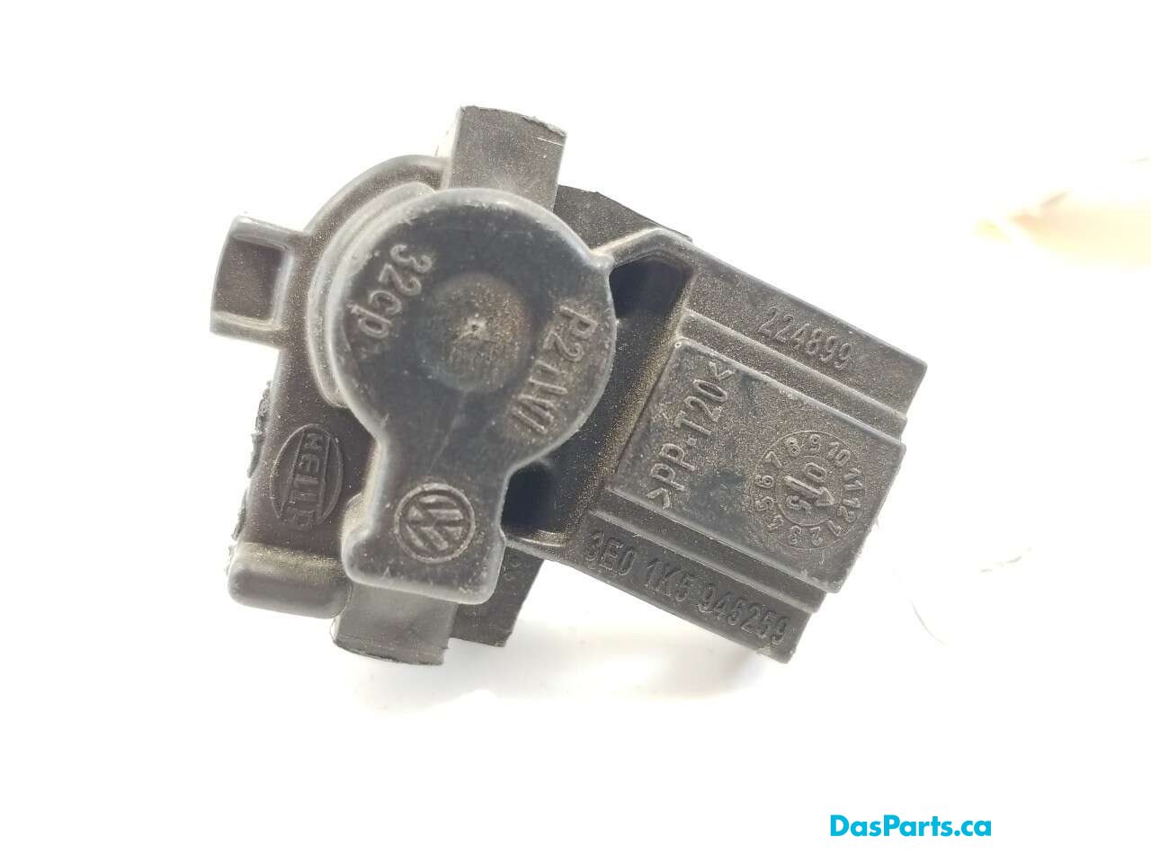 Bulb Tray LR Inner