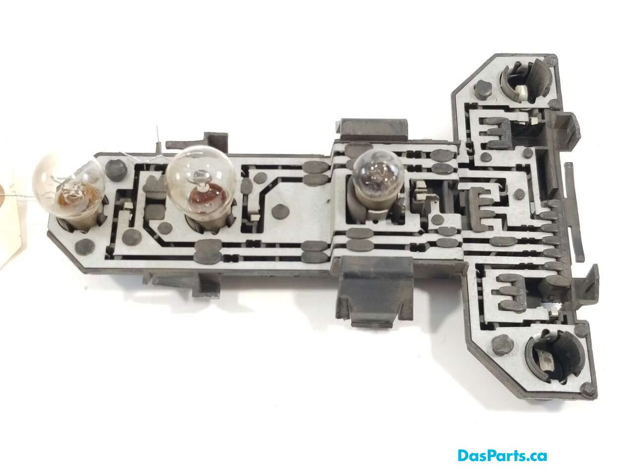 Bulb Tray LR Outer
