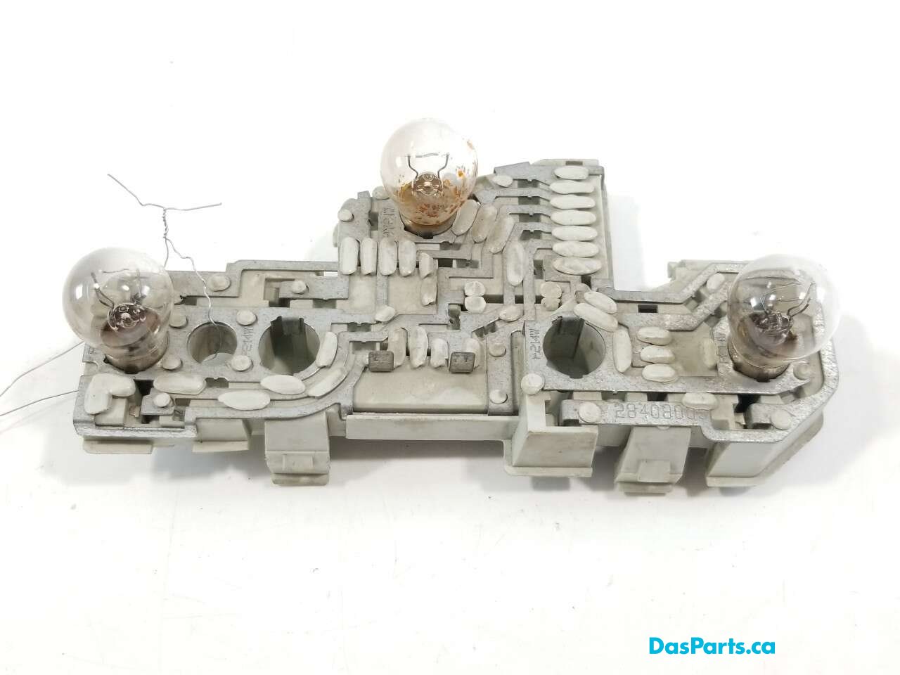 Bulb Tray RR Outer