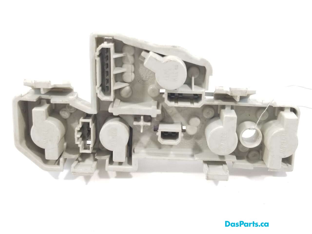 Bulb Tray RR Outer