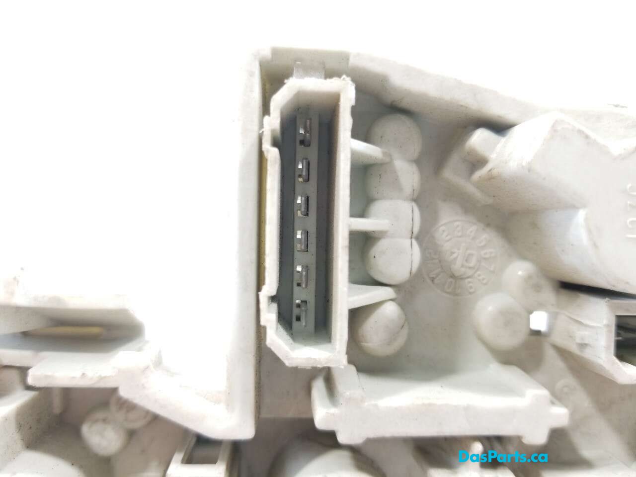 Bulb Tray RR Outer