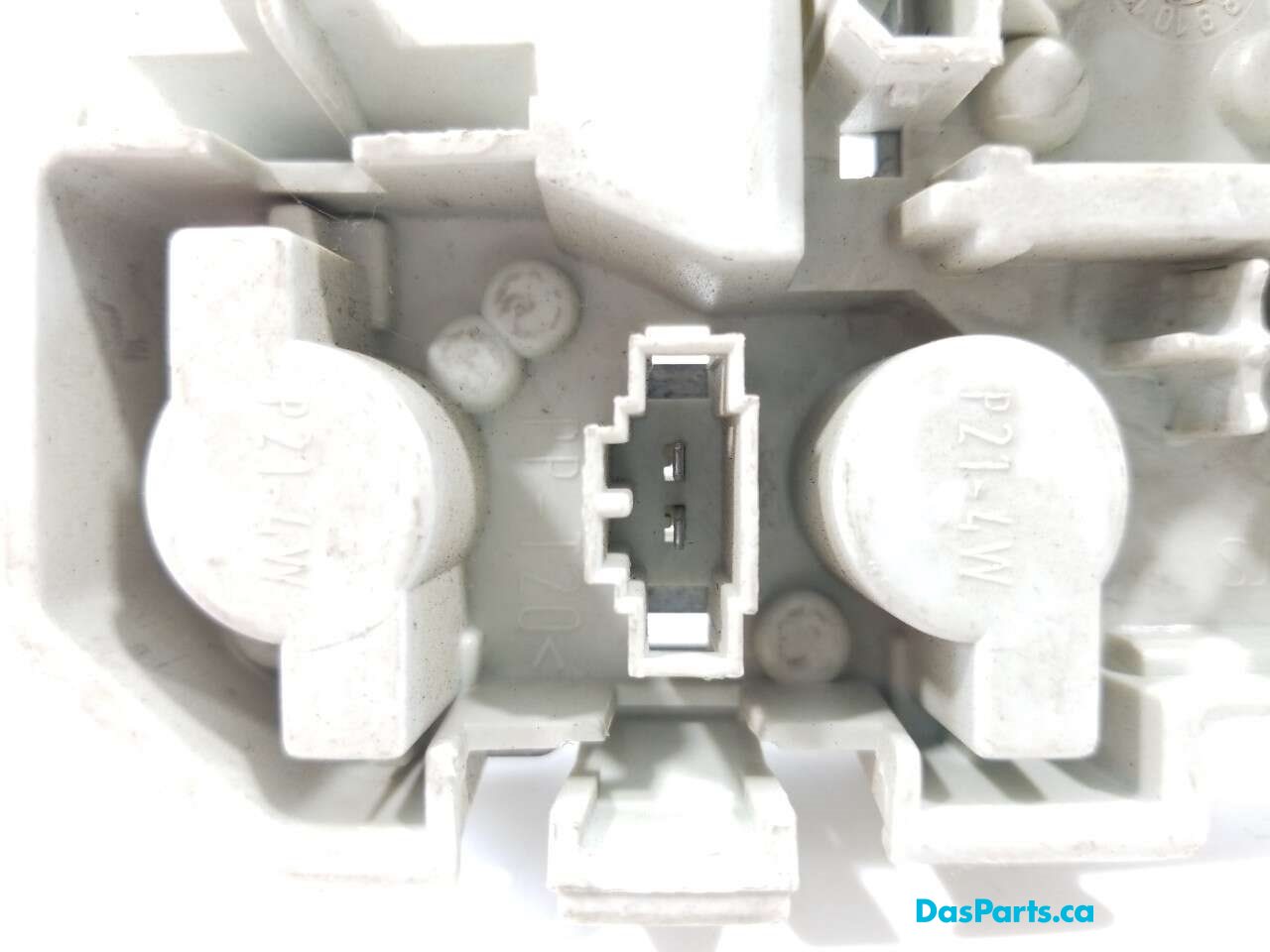 Bulb Tray RR Outer