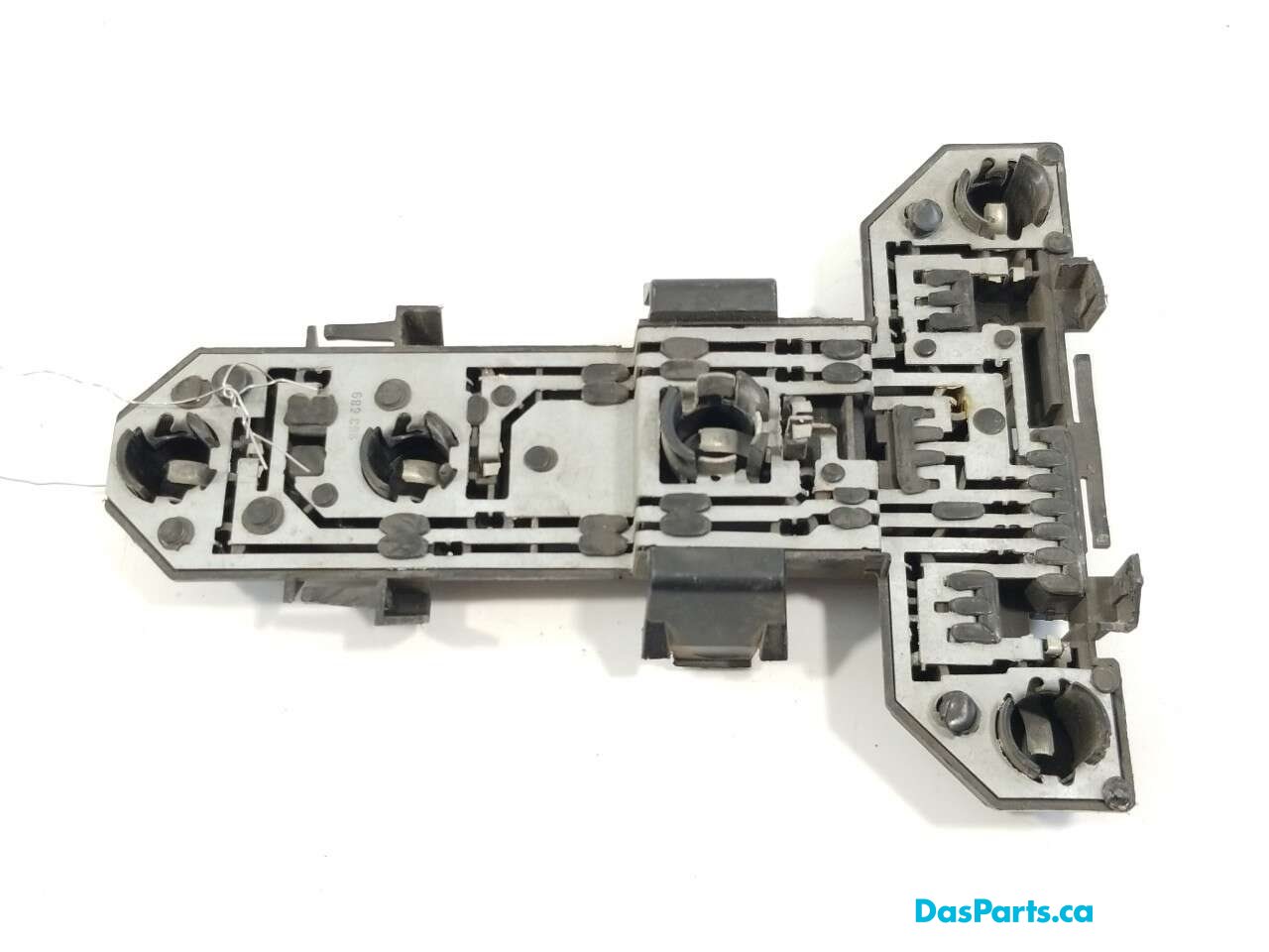 Bulb Tray LR Outer