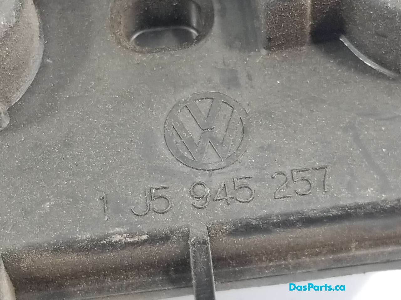 Bulb Tray LR Outer