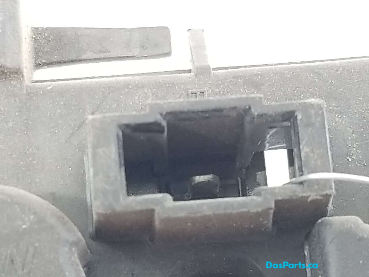 Bulb Tray LR Outer