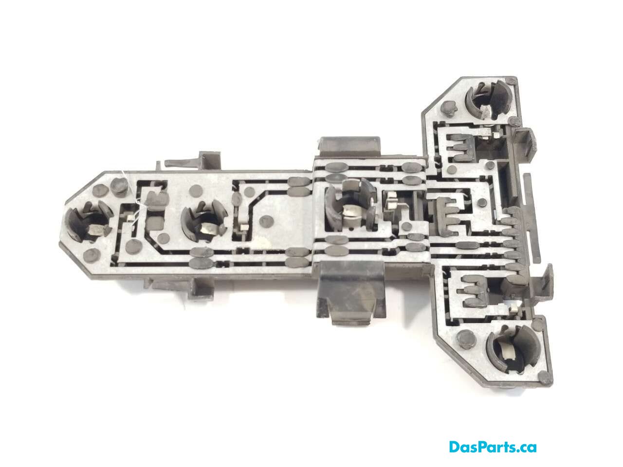 Bulb Tray LR Outer